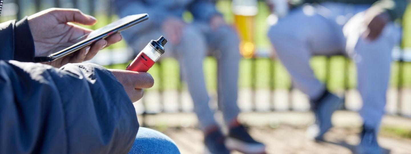 Youthwatch Cambridgeshire and Peterborough has released its 2024 Vaping Report, highlighting critical insights into vaping trends among young people. This research reflects the perspectives, behaviours, and concerns of local youth, providing an understanding of the growing prevalence of vaping in the region.